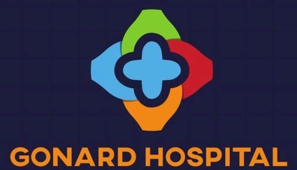 Client logo